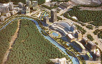 Vadistanbul Park-Artaş İnşaat