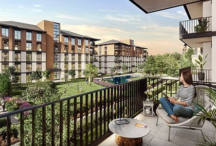 Luxera Nevbahar-Luxera Gayrimenkul Geliştirme İnşaat A.Ş.