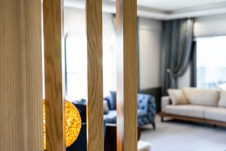 Dream Port Residence-M. Kalender İnşaat