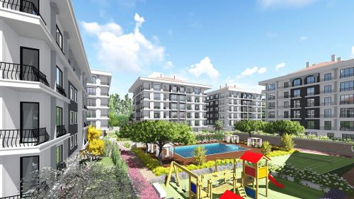 Prince Homes-Gülsever İnşaat