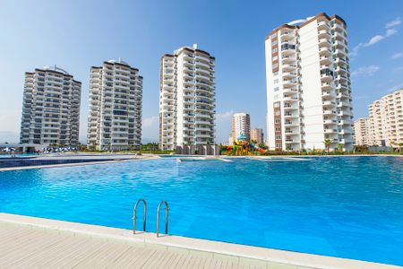 Liparis Suncity-Sinan İnşaat