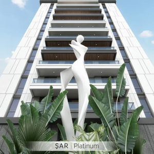 Şar Platinum-Şar İnşaat