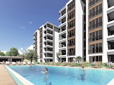 Çalışkan Prestij-Çalışkanel İnşaat
