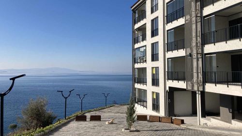 Baytaş Yalı-Baytaş İnşaat