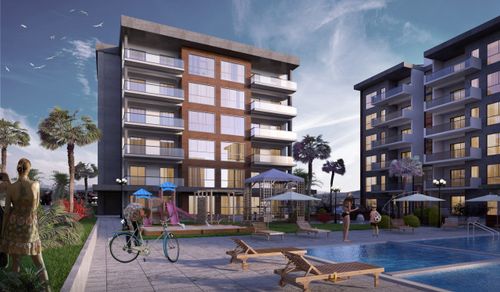 My House-Sait Zorlu İnşaat