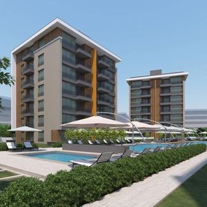 Göksu Park Life-Beta İnşaat