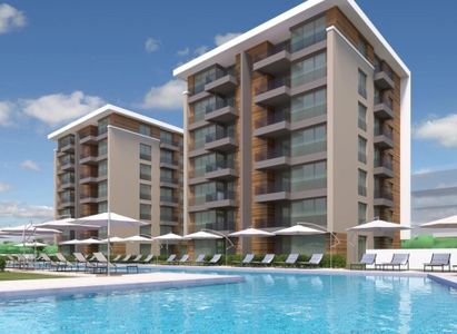 Göksu Park Life-Beta İnşaat