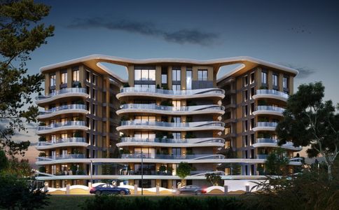 Unique Home-ODG Yapı