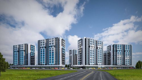 Prestij Panora-Bak Yapı