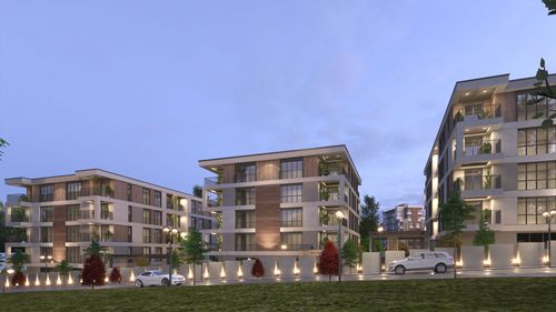 Optima Mavera-Erkul Yapı