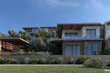 Janez Homes Gündoğan-Hasan Aykal İnşaat