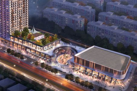 Beker Plaza-Beker Grup