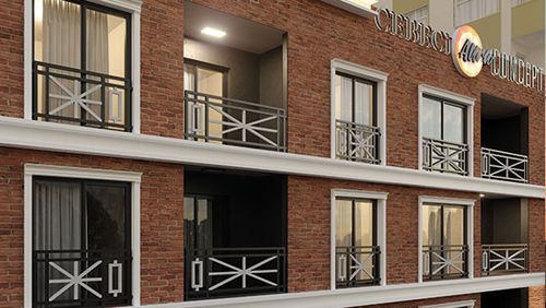 CBC Aura Concept-CBC Yapı