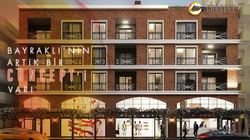 CBC Aura Concept-CBC Yapı