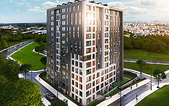 Entepe Kağıthane-Suvar Almat Group