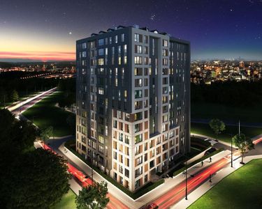 Entepe Kağıthane-Suvar Almat Group