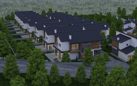 Arven Villa Becen-Arven Yapı