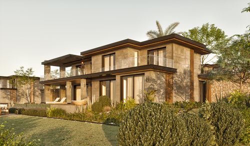 Velux Yalıkavak -SF YILDIZ İNŞAAT