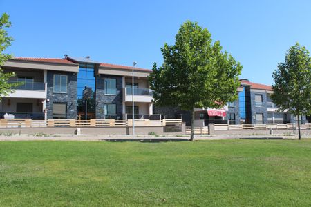 Sarıkaya Park Evleri-Denizli Sarıkaya İnşaat