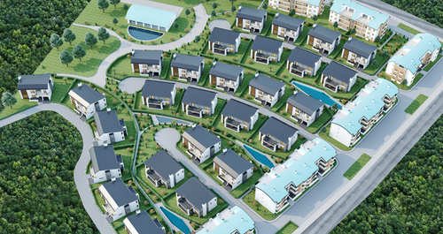 Ledakent 2. Etap-Zintaş Group