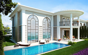 Deniz İstanbul Marina Evleri-Keleşoğlu Holding