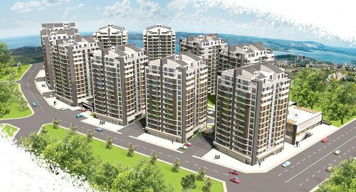 11. Mahalle-Gül İnşaat