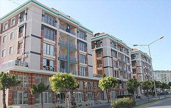 Pınartepe Residence-Topçuoğlu İnşaat