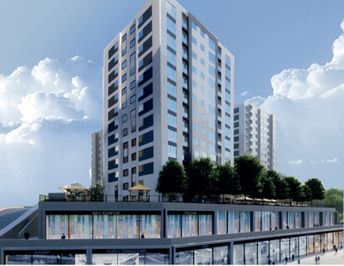 Kayapark Sakura Evleri-Famir Yapı & Başakşehir Belediyesi