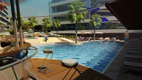 Delta Deluxe-Delta İzsiz Holding
