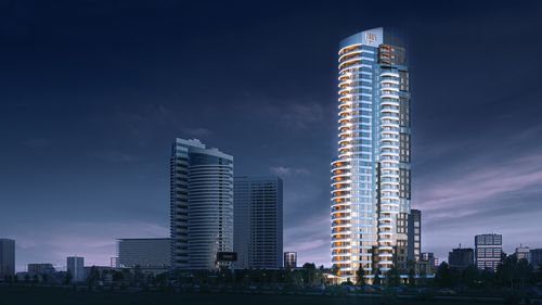 Fors İzmir-Güçsan Yapı