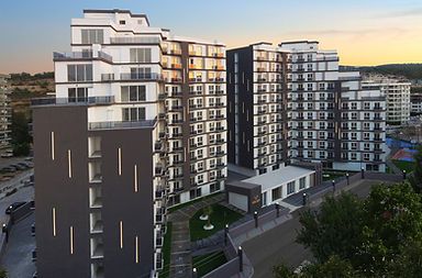 Vita Loft Buca -Sevinç Yapı