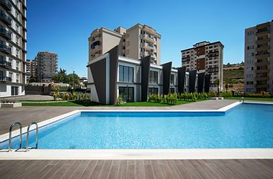 Vita Loft Buca -Sevinç Yapı