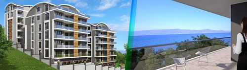 Safir Adatepe-DM Yapı