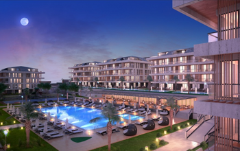 AKS City-AKS Grup İnşaat