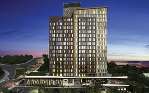 PRYM Luxury Residence-Prym Gayrimenkul Yatırım Aş.