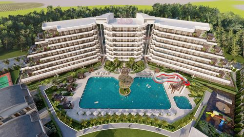 Allure-Arso Group