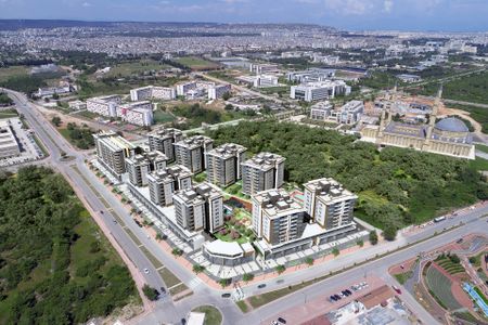 Casamax-Özpınarlar İnşaat Grubu