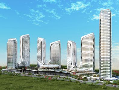 Iconova Gaziantep-Acarsan Holding Şireci Grup