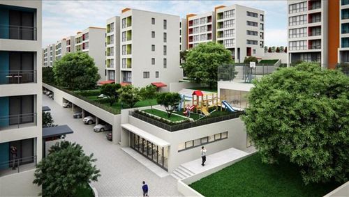 Semt Kocaeli-Pekdemir İnşaat