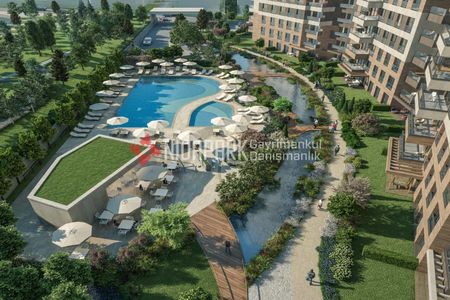 Nidapark Küçükyalı Kınalı-Tahincioğlu Gayrimenkul