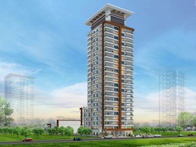 Lexus Ankara-Adem Keten İnşaat