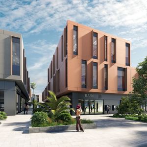 Zone Gaziemir-İntegral Yapı A.Ş.