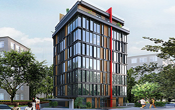 Propa Plus Residence-Propa İnşaat