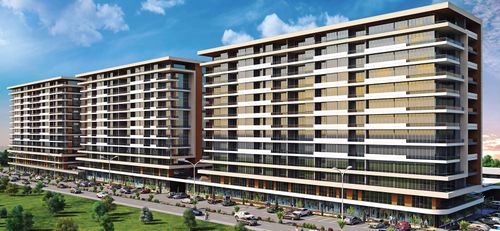 Azur Marmara-Batıbeyler Yapı