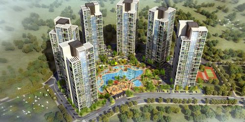 Sukent Beytepe-S.S SUKENT KONUT YAPI KOOPERATİFİ