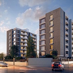 Blife Ataşehir 3-Berberoğlu İnşaat - Entegre İnşaat