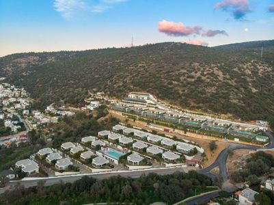 Bodrum Lalin 2 Prestige-Özyaman İnşaat