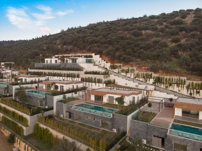 Bodrum Lalin 2 Prestige-Özyaman İnşaat