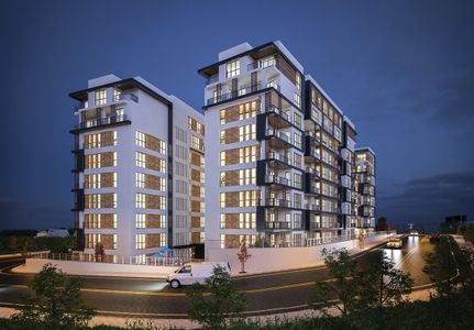Yükselenpark Nilüfer-Akyükselen İnşaat