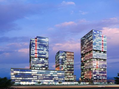 Ritim İstanbul-Dumankaya İnşaat